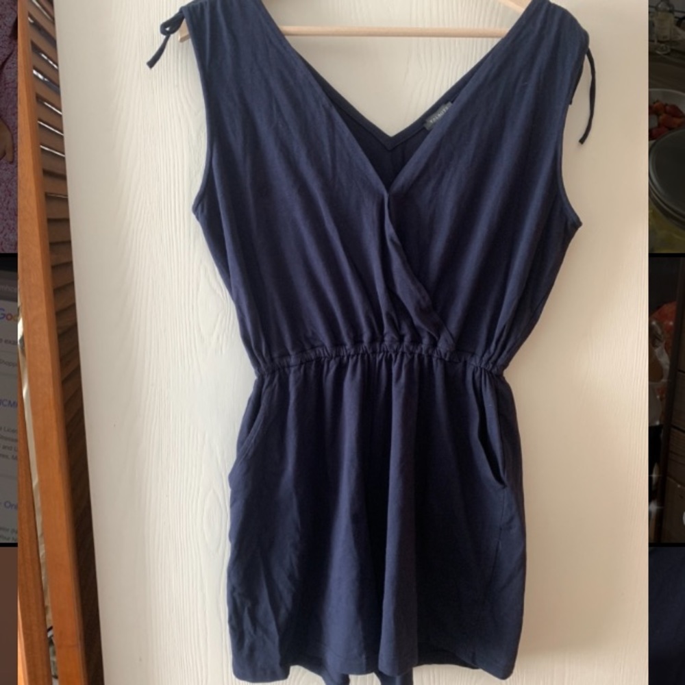 Romper - Picture 5 of 5